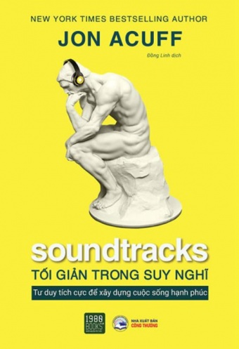 Soundtracks - Toi Gian Trong Suy Nghi