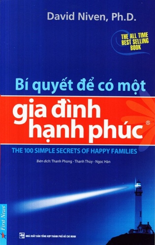 Bi Quyet De Co Mot Gia Dinh Hanh Phuc Bi Quyet De Co Mot Gia Dinh Hanh Phuc