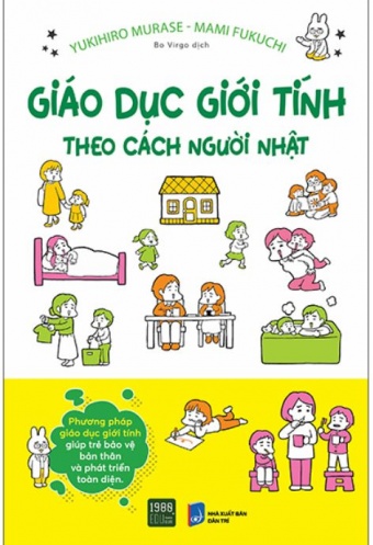 Giao Duc Gioi Tinh Theo Cach Nguoi Nhat Giao Duc Gioi Tinh Theo Cach Nguoi Nhat