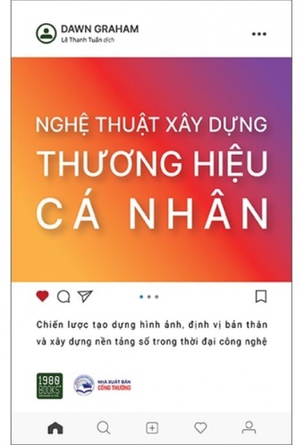 Nghe Thuat Xay Dung Thuong Hieu Ca Nhan