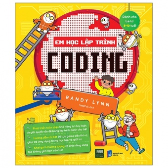 Em Hoc Lap Trinh Coding Em Hoc Lap Trinh Coding