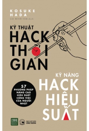 Ky Thuat Hack Thoi Gian, Ky Nang Hack Hieu Suat