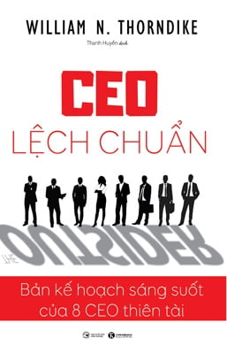 Ceo Lech Chuan