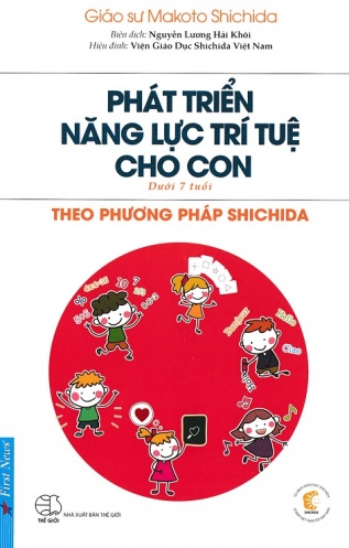 Phat Trien Nang Luc Tri Tue Cho Con Theo Phuong Phap Shichida