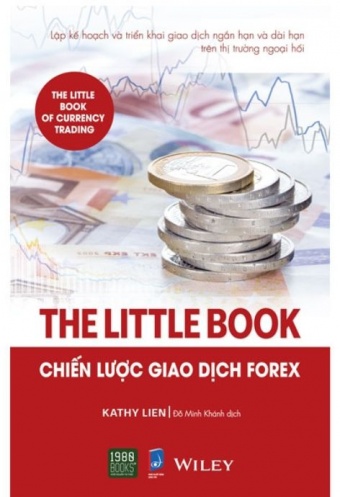 The Little Book - Chien Luoc Giao Dich Forex