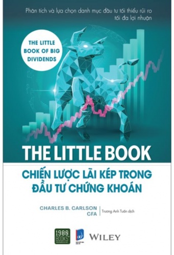 The Little Book - Chien Luoc Lai Kep Trong Dau Tu Chung Khoan