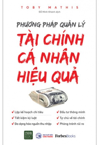 Phuong Phap Quan Ly Tai Chinh Ca Nhan Hieu Qua