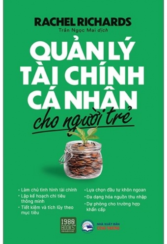 Quan Ly Tai Chinh Ca Nhan Cho Nguoi Tre