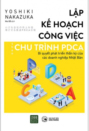 Lap Ke Hoach Cong Viec Chu Trinh PDCA Lap Ke Hoach Cong Viec Chu Trinh PDCA