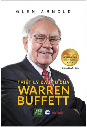 Triet Ly Dau Tu Cua Warren Buffett