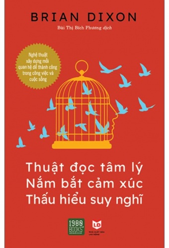 Thuat Doc Tam Ly, Nam Bat Cam Xuc, Thau Hieu Suy Nghi