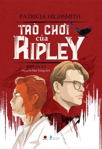 Trò Choi Của Ripley