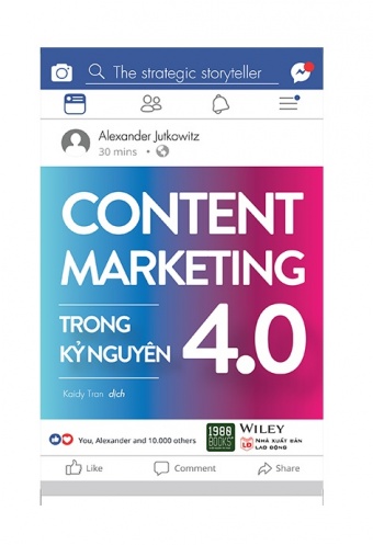 Content Marketing Trong Ky Nguyen 4_0 Content Marketing Trong Ky Nguyen 4_0