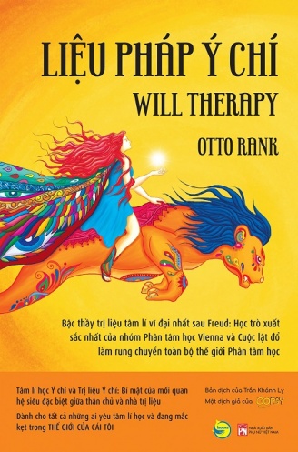 Lieu Phap Y Chi - Will Therapy