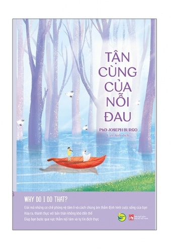 Tan Cung Cua Noi Dau - Why Do I Do That?