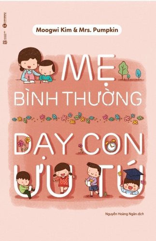 Me Binh Thuong Day Con Uu Tu