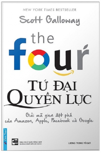 The Four - Tu Dai Quyen Luc