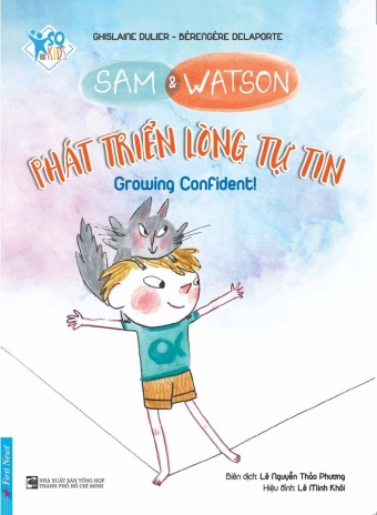 Sam _amp; Watson - Phat Trien Long Tu Tin