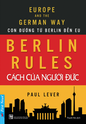 Berlin Rules - Cách Cua Nguoi Duc