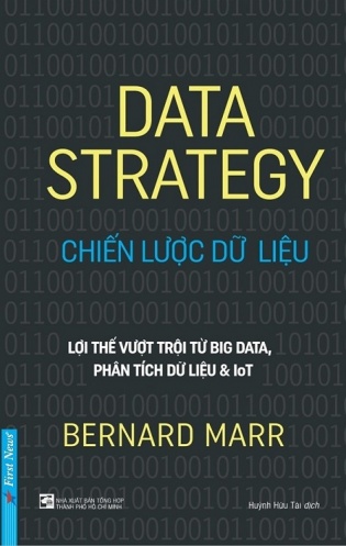 Data Strategy - Chien Luoc Du Lieu