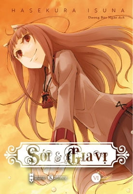 Soi _amp; Gia Vi - Tap 6 Soi _amp; Gia Vi - Tap 6