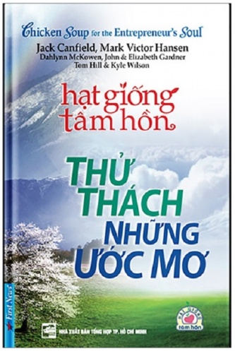 Thu Thach Nhung Uoc Mo (Tai Ban 2019)