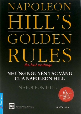 Nhung Nguyen Tac Vang Cua Napoleon Hill