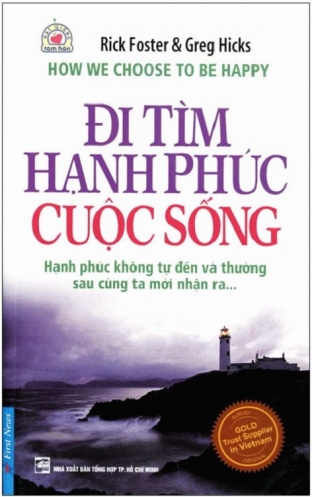Di Tim Hanh Phuc Cuoc Song