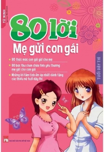 80 Loi Me Gui Con Gai (Tai Ban 2021)