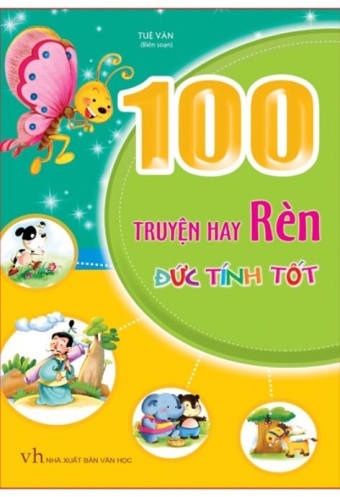 Truyen Hay Ren Duc Tinh Tot (Tai Ban 2021)