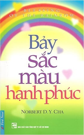 7 Sac Mau Hanh Phuc 7 Sac Mau Hanh Phuc