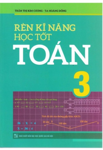 Ren Ki Nang Hoc Tot Toan 3
