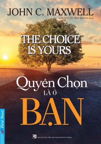 Quyen Chon La O Ban