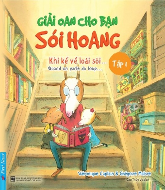 Giai Oan Cho Ban Soi Hoang - Tap 1 - Khi Ke Ve Loai Soi… 