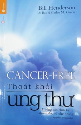 Thoat Khoi Ung Thu (Tai Ban 2018)