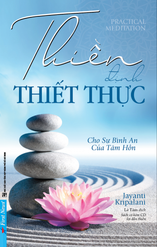 Thien Dinh Thiet Thuc - Cho Su Binh An Cua Tam Hon (Khong CD)