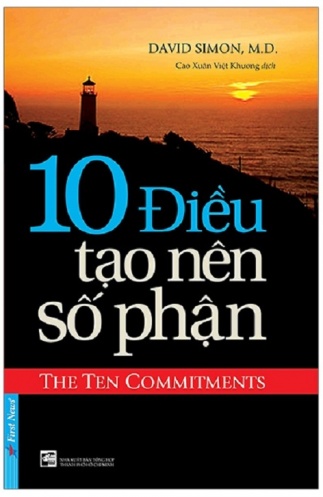 10 Dieu Tao Nen So Phan (Tai Ban)