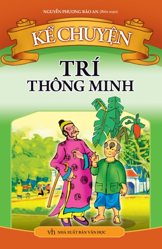 Ke Chuyen Tri Thong Minh