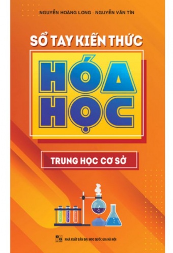 So Tay Kien Thuc Hoa Hoc Trung Hoc Co So