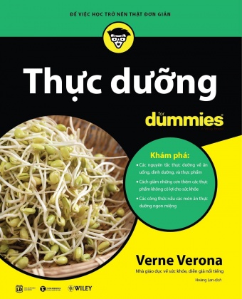 Thuc Duong For Dummies - Tai Ban 2018