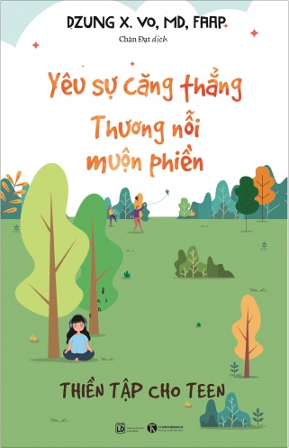 Yeu Su Cang Thang, Thuong Noi Muon Phien Yeu Su Cang Thang, Thuong Noi Muon Phien