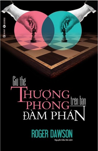 Giu The Thuong Phong Tren Ban Dam Phan (Tai Ban Tu Cuon 64 Nuoc Co Tren Ban Thuong Luong) Giu The Thuong Phong Tren Ban Dam Phan (Tai Ban Tu Cuon 64 Nuoc Co Tren Ban Thuong Luong)