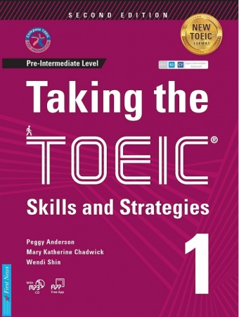 Taking The Toeic Tap 1 - Skills And Strategies Taking The Toeic Tap 1 - Skills And Strategies