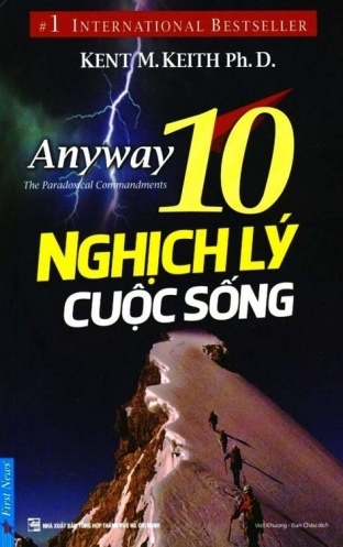 10 Nghich Ly Cuoc Song (Tai Ban 2019)