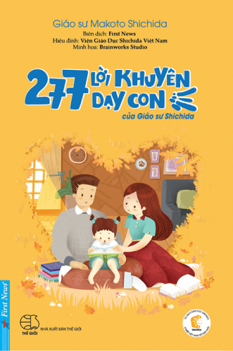 277 Loi Khuyen Day Con Cua Giao Su Shichida
