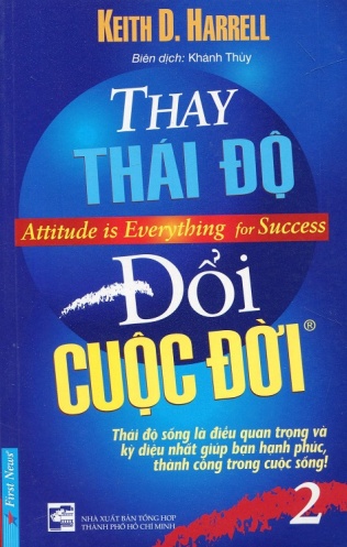 Thay Thai Do Doi Cuoc Doi 2 (Tai Ban 2019)
