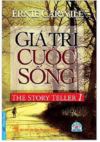 Gia Tri Cuoc Song (Kho Nho) - Tai Ban 2019 Gia Tri Cuoc Song (Kho Nho) - Tai Ban 2019