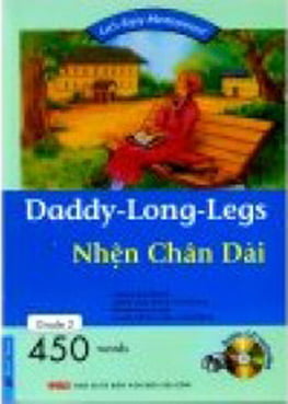 Combo Happy Reader_Nhen Chan Dai (Sach Kem CD)