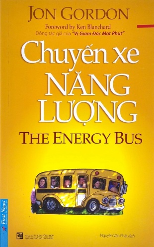 Chuyen Xe Nang Luong (Tai Ban 2018)