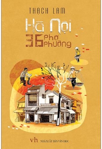 Ha Noi 36 Pho Phuong (Tai Ban)